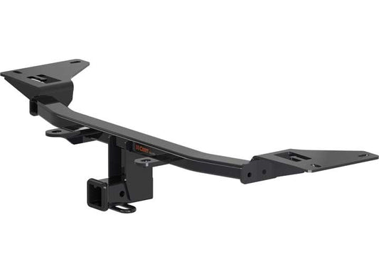 Curt Manufacturing 10-C TAURUS CLASS III RECEIVER HITCH