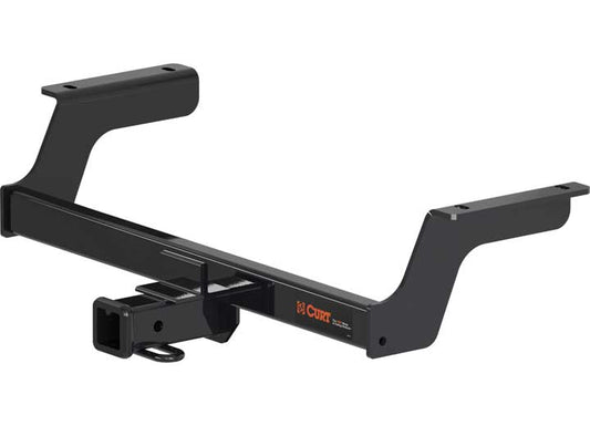 Curt Manufacturing 18-C CROSSTREK BASE/LIMITED/PREMIUM CLASS III RECEIVER