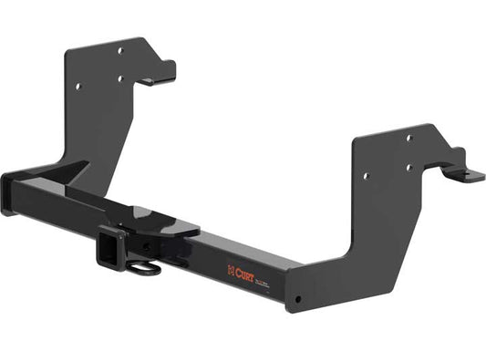 Curt Manufacturing 07-09 DODGE/07-21 FRTLINER/10-C MERCEDES SPRINTER 2500/3500 CLASS III HITCH