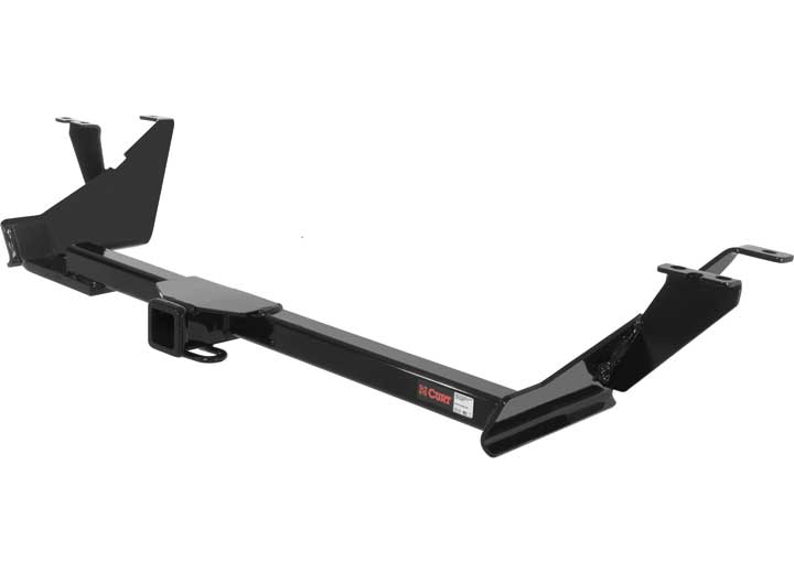 Curt Manufacturing Curt Class III Trailer Hitch