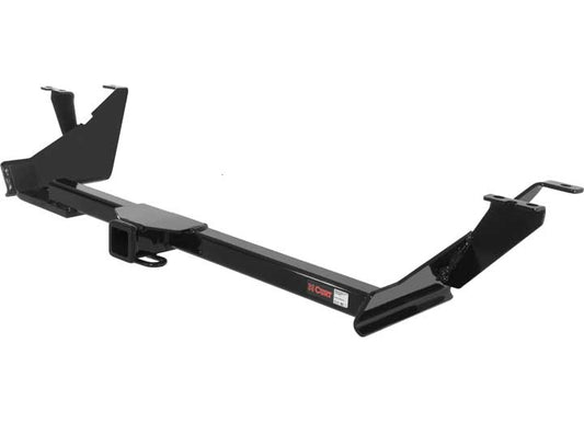 Curt Manufacturing Curt Class III Trailer Hitch