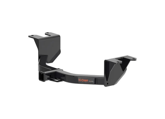 Curt Manufacturing 19-C SILVERADO 1500/SIERRA 1500 (W/O FACTORY RECEIVER) CLASS III RECEIVER HITCH