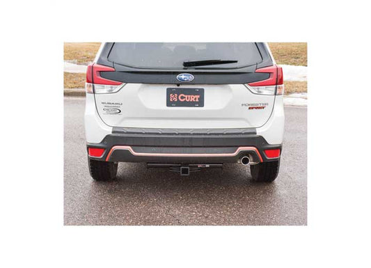 Curt Manufacturing 19-C FORESTER CLASS III RECEIVER HITCH