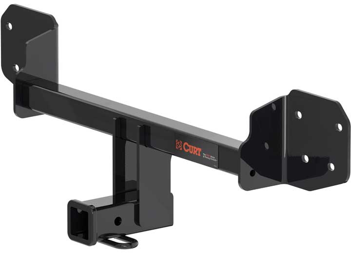 Curt Manufacturing 10-19 OUTBACK(EXCEPT SPORT) CLASS III RECEIVER - HIDDEN CROSS TUBE/NO DRILLING REQUIRED