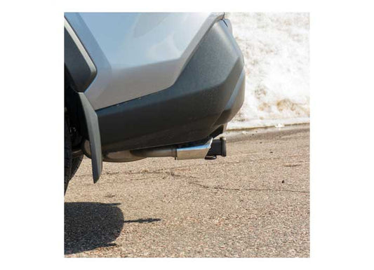 Curt Manufacturing 19-C RAV4 CLASS III RECEIVER HITCH