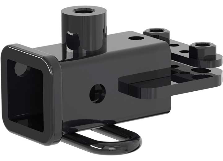 Curt Manufacturing 19-C RAM 1500(W/O FACTORY RECEIVER) CLASS III RECEIVER HITCH