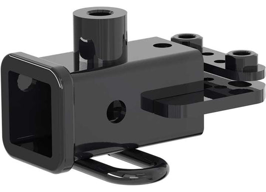 Curt Manufacturing 19-C RAM 1500(W/O FACTORY RECEIVER) CLASS III RECEIVER HITCH