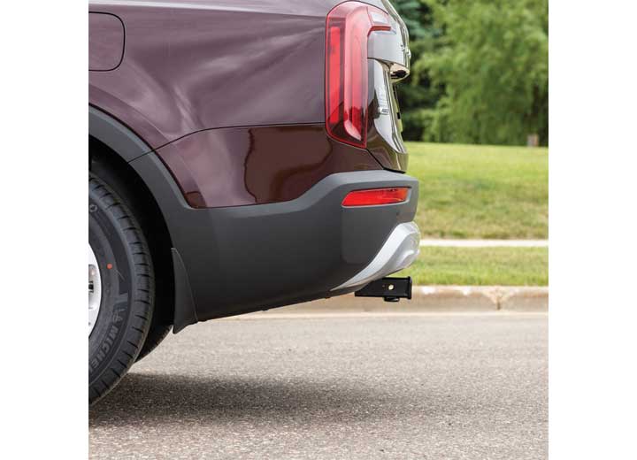 Curt Manufacturing 20-C KIA TELLURIDE CLASS III RECEIVER HITCH