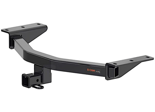 Curt Manufacturing 19-C PASSPORT CLASS III RECEIVER HITCH