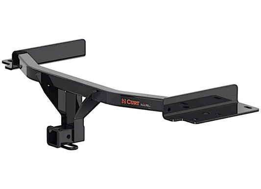 Curt Manufacturing 20-C EXPLORER/AVIATOR CLASS III RECEIVER HITCH