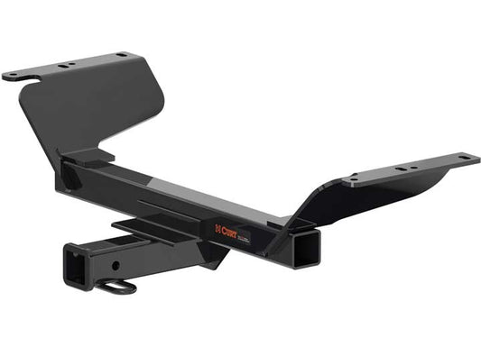 Curt Manufacturing 18-C EQUINOX/TERRAIN (EXCLUDING DIESEL) CLASS III RECEIVER HITCH