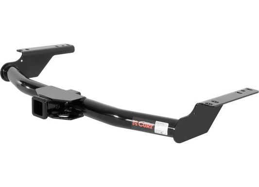 Curt Manufacturing Curt Class III Trailer Hitch