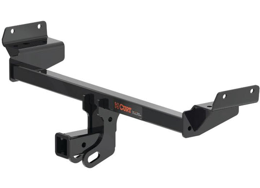 Curt Manufacturing 15-C EDGE/16-18 MKX/19-23 NAUTILUS 4500LB GTW/675LB TW CLASS III RECEIVER HITCH