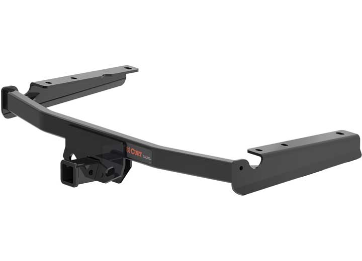 Curt Manufacturing 20-C HIGHLANDER(NOT GRAND) CLASS III RECEIVER HITCH, 2IN, CONCEALED