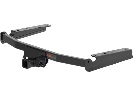 Curt Manufacturing 20-C HIGHLANDER(NOT GRAND) CLASS III RECEIVER HITCH, 2IN, CONCEALED