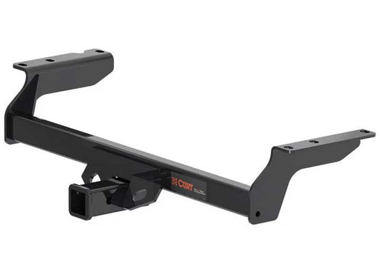 Curt Manufacturing 20-C FORD ESCAPE/LINCOLN CORSAIR CLASS III RECEIVER HITCH, 2IN