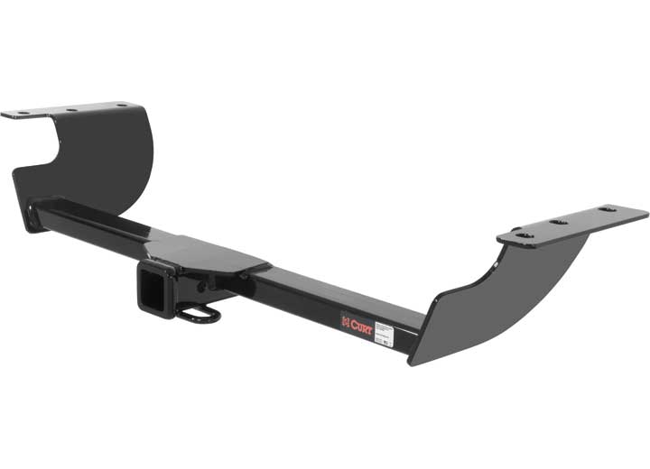 Curt Manufacturing Curt Class III Trailer Hitch