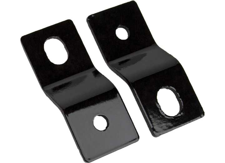 Curt Manufacturing 17-C PACIFICA HYBRID INSTALL KIT (SELL WITH CUR13462 HITCH TO = CUR13466)