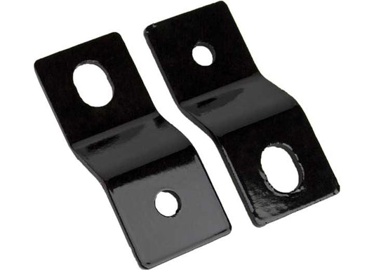 Curt Manufacturing 17-C PACIFICA HYBRID INSTALL KIT (SELL WITH CUR13462 HITCH TO = CUR13466)