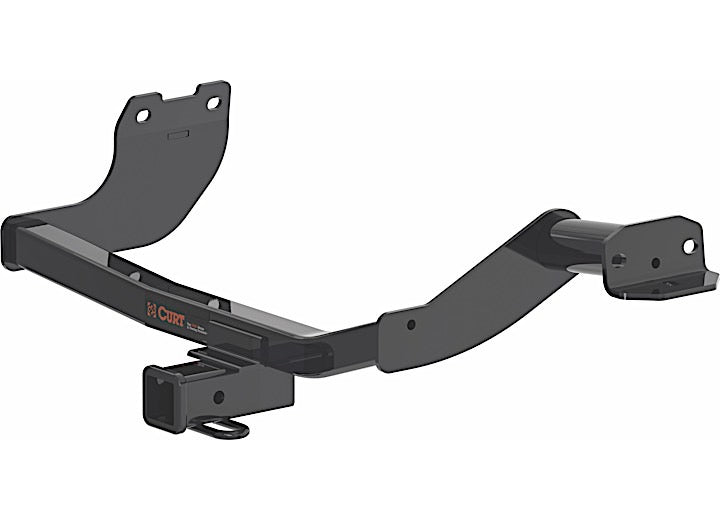 Curt Manufacturing 22-C HYUNDAI SANTA CRUZ CLASS III RECEIVER HITCH
