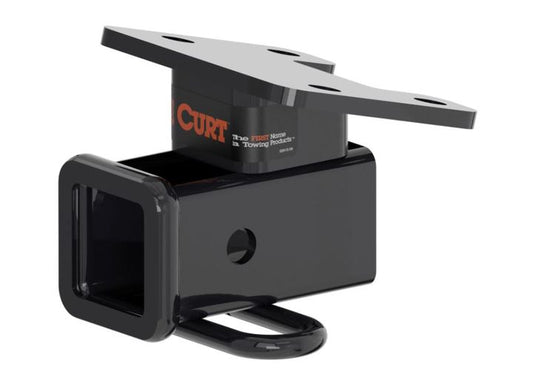 Curt Manufacturing 21-C VOLKSWAGEN ID.4 W/FACTORY RECEIVER HITCH CLASS III RECEIVER HITCH