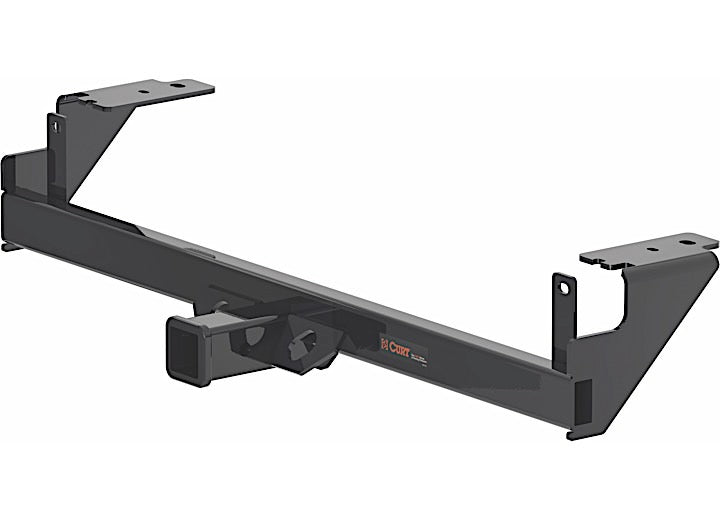 Curt Manufacturing 21 MERCEDES-BENZ GLA250 CLASS III RECEIVER HITCH