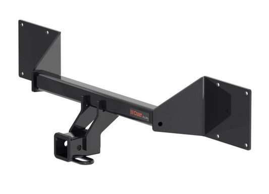 Curt Manufacturing 21-C VOLKSWAGEN ID.4 W/O FACTORY RECEIVER HITCH CLASS III RECEIVER HITCH