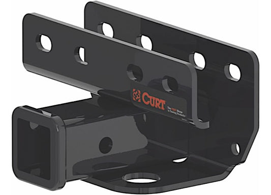 Curt Manufacturing 21-C BRONCO(EXCLUDING W/FACTORY RECEIVER) CLASS III RECEIVER HITCH