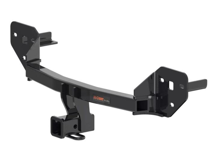 Curt Manufacturing 20-C SUBURU OUTBACK/LEGACY CLASS III RECEIVER HITCH
