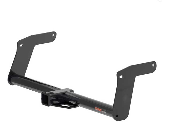 Curt Manufacturing 22-C LEXUS N250/NX350(EXC F SPORT)/NX350H/NX450H(EXCF SPORT) CLASS III RECEIVER HITCH