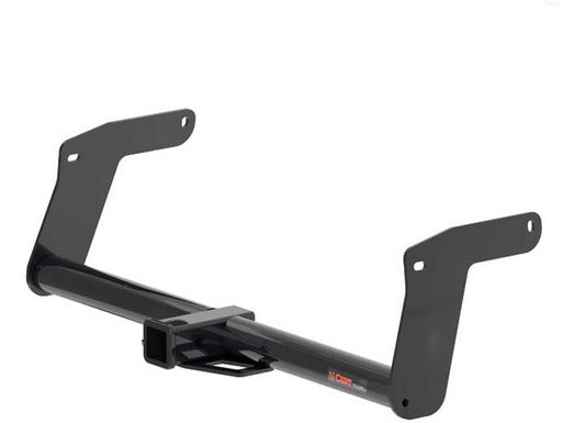 Curt Manufacturing 22-C LEXUS N250/NX350(EXC F SPORT)/NX350H/NX450H(EXCF SPORT) CLASS III RECEIVER HITCH