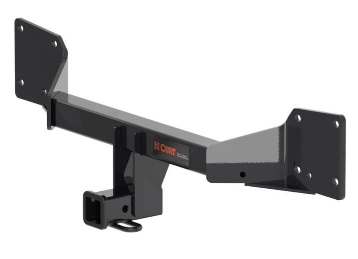 Curt Manufacturing 18-C AUDI Q5 CLASS III RECEIVER HITCH