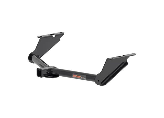 Curt Manufacturing 20-C JEEP GLADIATOR 7,500LB CLASS III RECEIVER HITCH