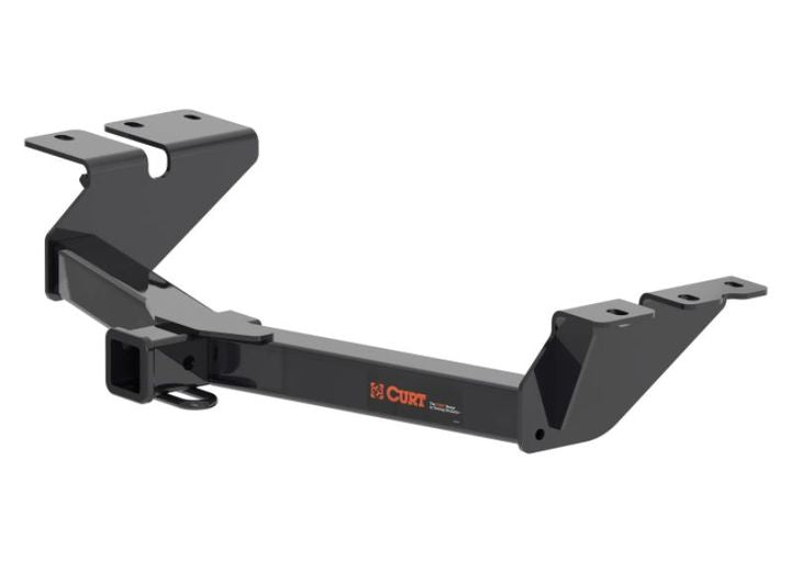 Curt Manufacturing 22-C MAVERICK W/O FACTORY RECEIVER CLASS III RECEIVER HITCH