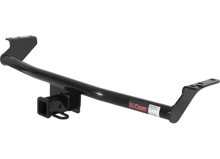 Curt Manufacturing Curt Class III Trailer Hitch