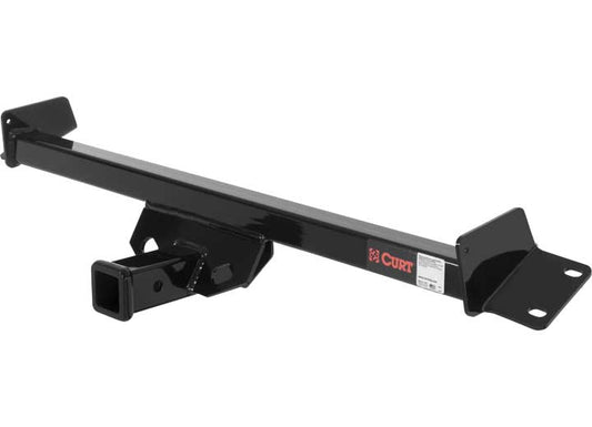 Curt Manufacturing Curt Class III Trailer Hitch