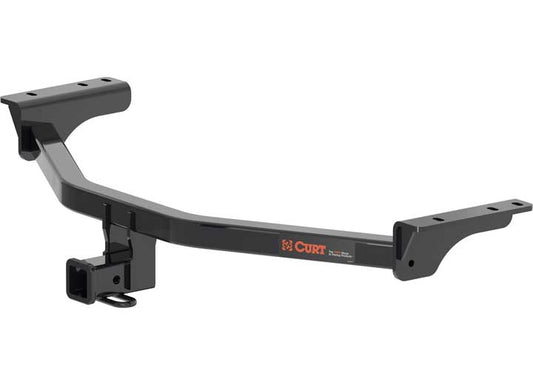 Curt Manufacturing 22-C PATHFINDER CLASS III RECEIVER HITCH