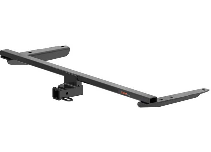 Curt Manufacturing 18-C ODYSSEY CLASS III RECEIVER HITCH 525LB/3500LB