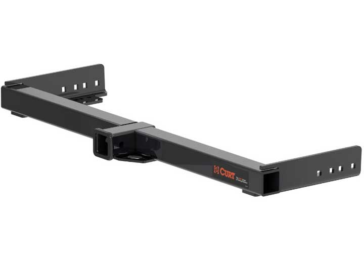 Curt Manufacturing 21-C GRAND CHEROKEE L/22-C GRAND CHEROKEE(EXCLUDING TRAILHAWK) CLASS III 750/7500LB RECEIVER HITCH