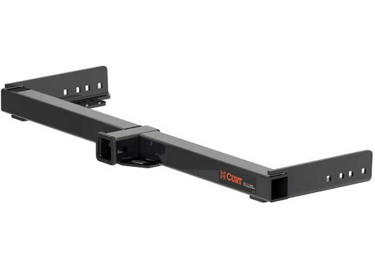 Curt Manufacturing 21-C GRAND CHEROKEE L/22-C GRAND CHEROKEE(EXCLUDING TRAILHAWK) CLASS III 750/7500LB RECEIVER HITCH