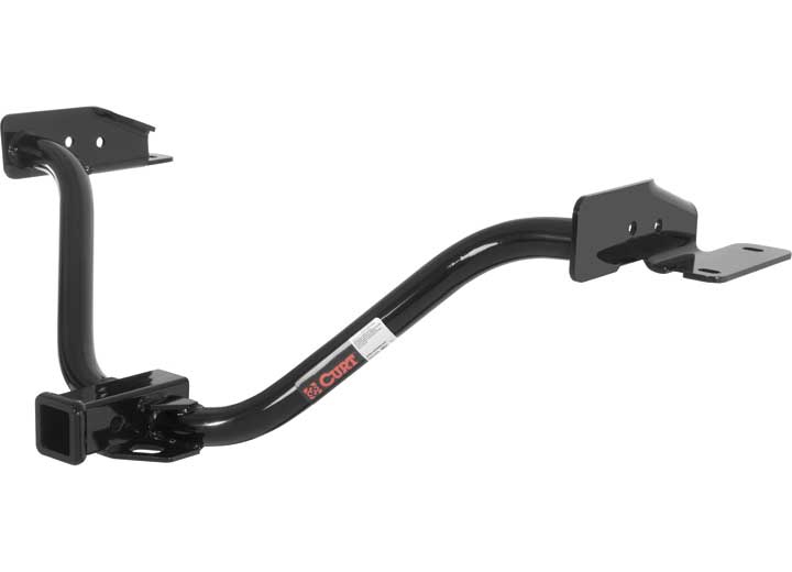 Curt Manufacturing Curt Class III Trailer Hitch