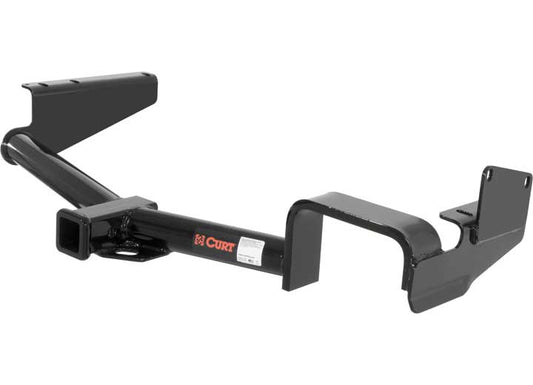 Curt Manufacturing Curt Class III Trailer Hitch