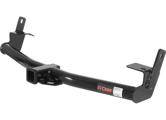 Curt Manufacturing Curt Class III Trailer Hitch