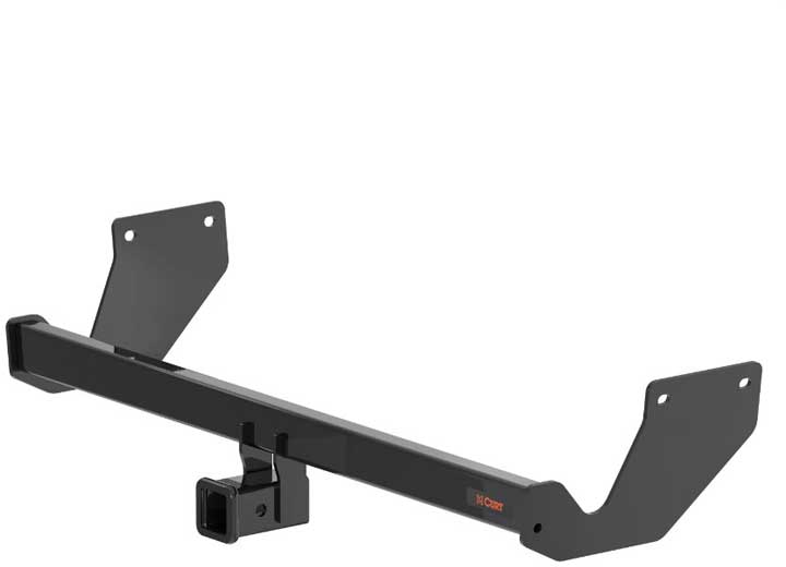 Curt Manufacturing 23-C TOYOTA BZ4X/SUBURU SOLTERRA HITCH ACCESSORY MOUNT 2IN RECEIVER 200LB TW