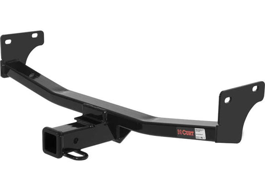Curt Manufacturing Curt Class III Trailer Hitch
