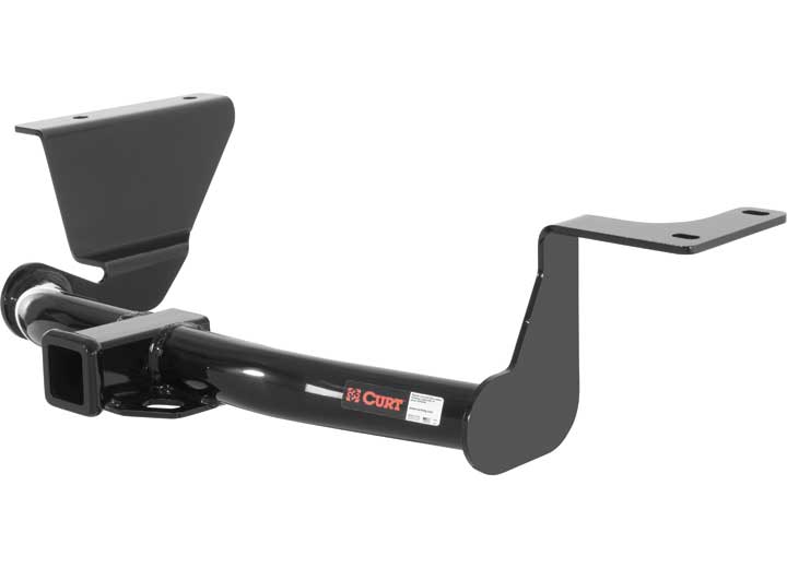 Curt Manufacturing Curt Class III Trailer Hitch