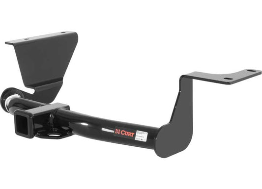 Curt Manufacturing Curt Class III Trailer Hitch