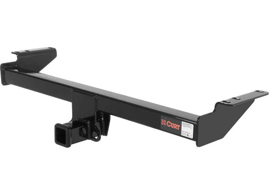 Curt Manufacturing Curt Class III Trailer Hitch
