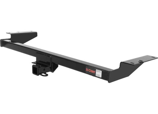 Curt Manufacturing Curt Class III Trailer Hitch
