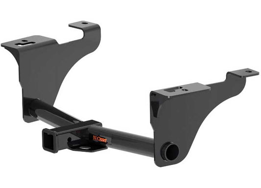 Curt Manufacturing 20-C SUBURU OUTBACK CLASS III RECEIVER HITCH